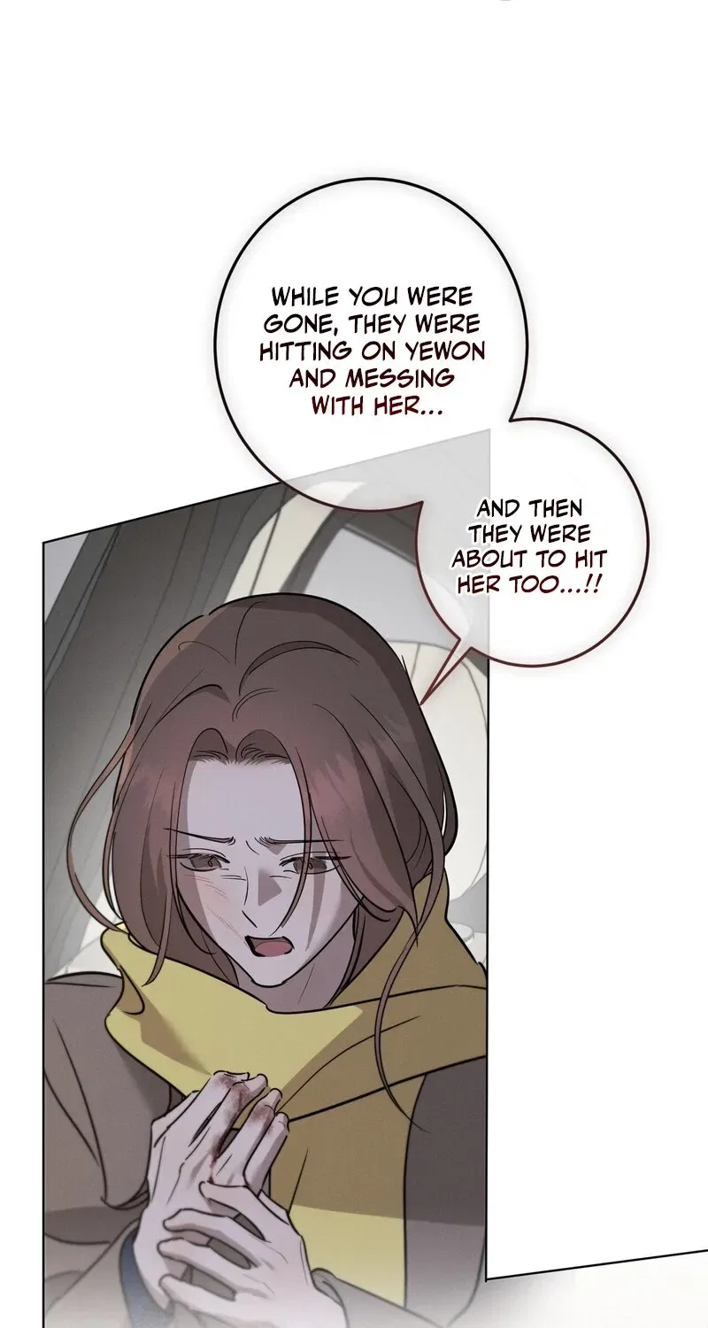 Marriage Classic Chapter 15 – Page 60