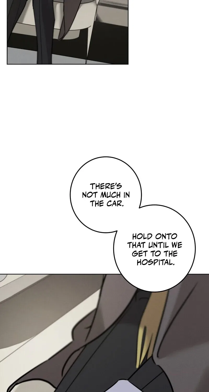 Marriage Classic Chapter 15 – Page 71