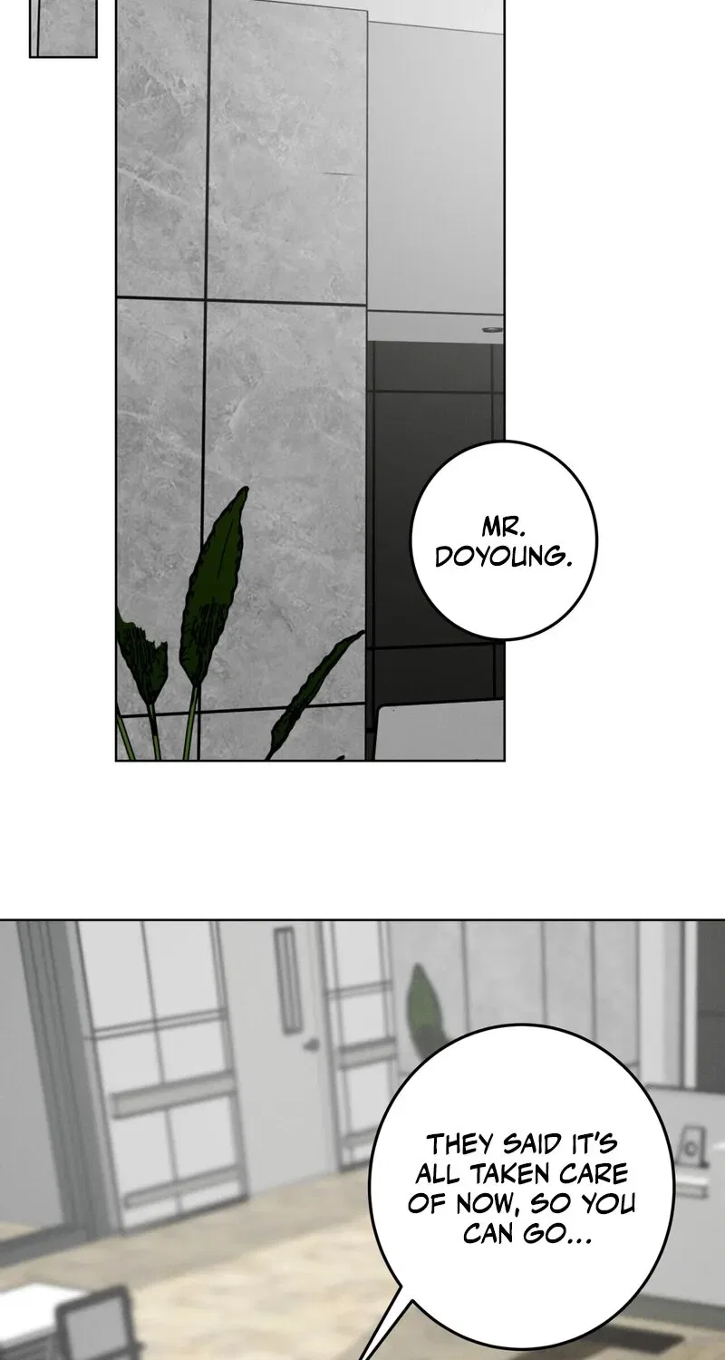 Marriage Classic Chapter 15 – Page 77