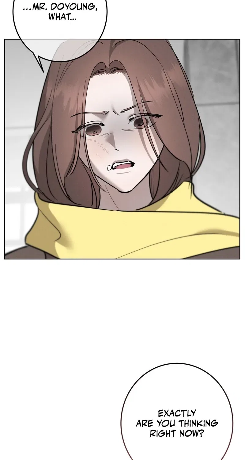 Marriage Classic Chapter 15 – Page 83