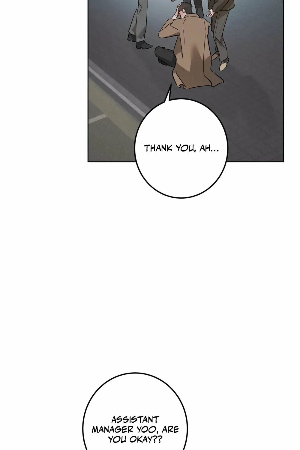 Marriage Classic Chapter 14 – Page 3
