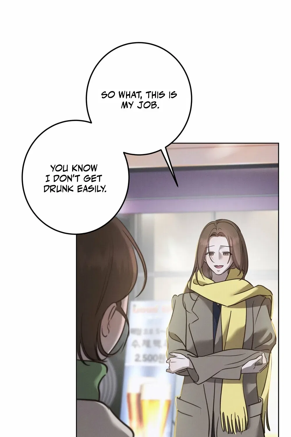 Marriage Classic Chapter 14 – Page 8