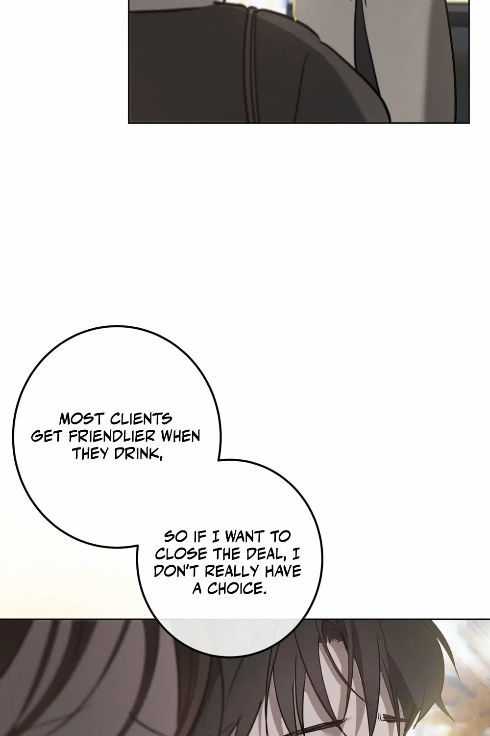 Marriage Classic Chapter 14 – Page 9