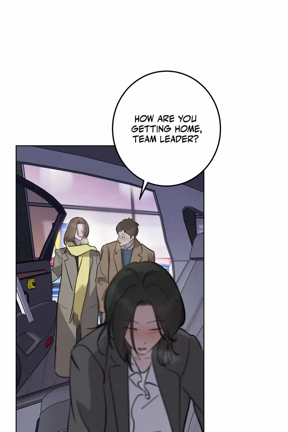 Marriage Classic Chapter 14 – Page 13