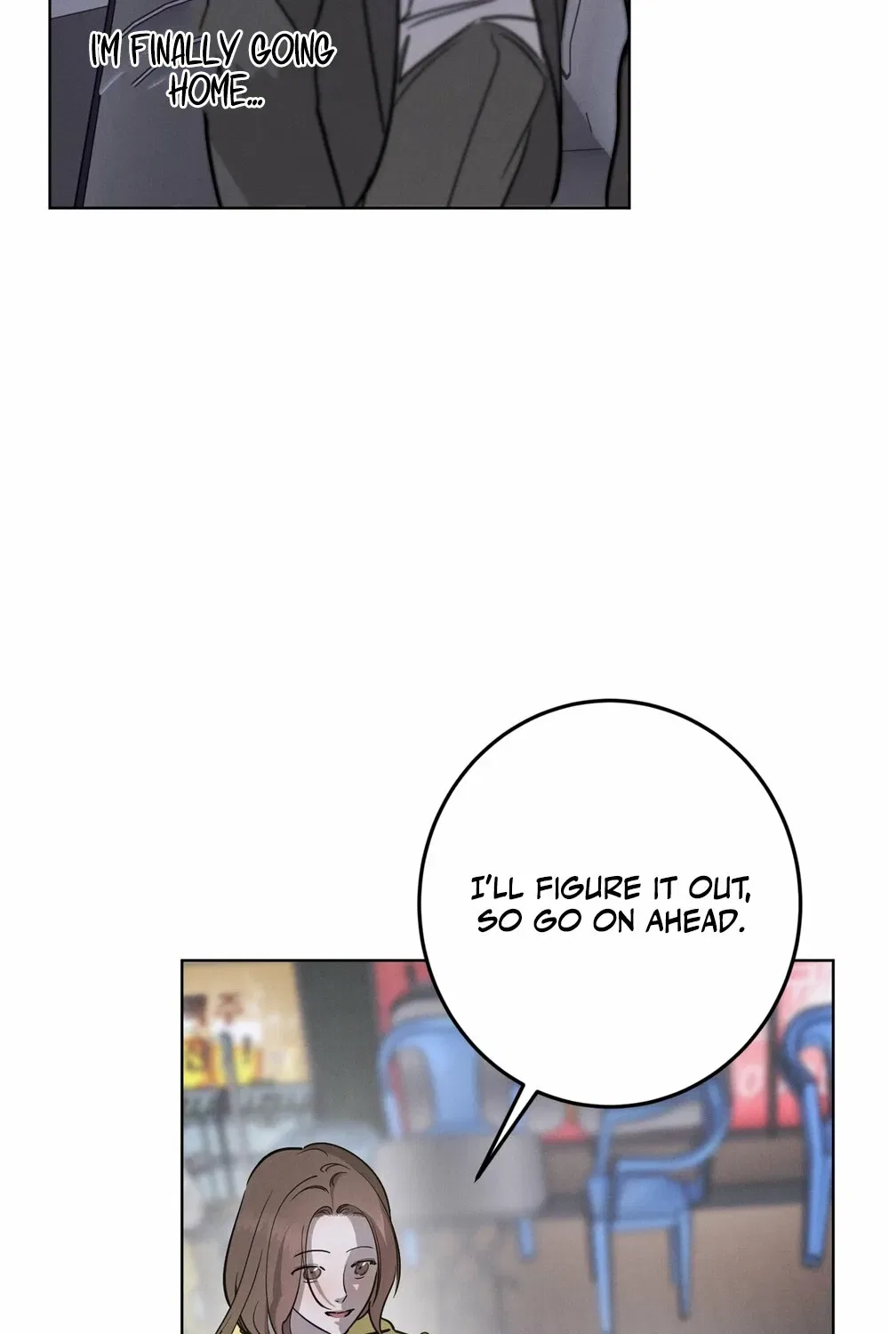 Marriage Classic Chapter 14 – Page 14