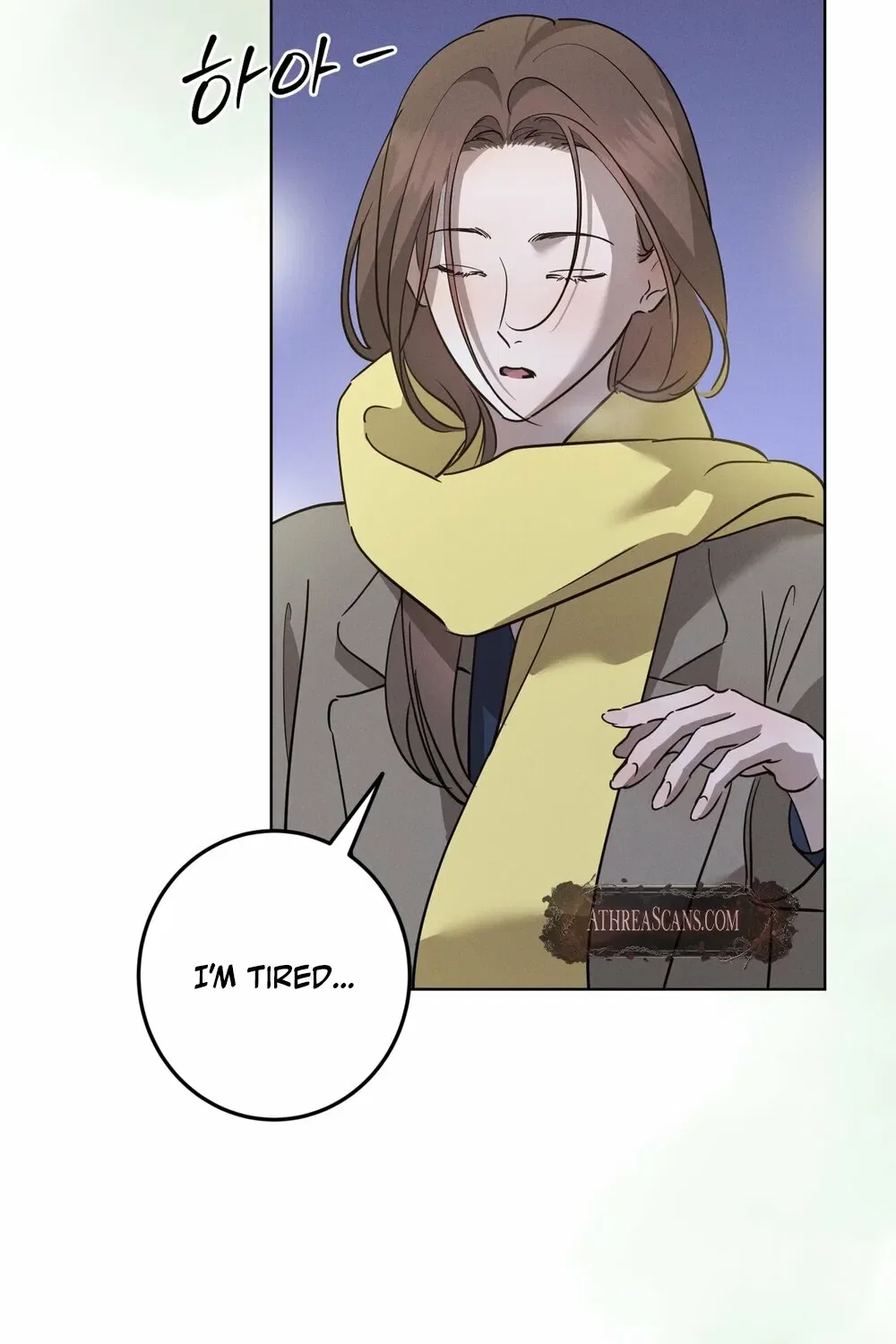 Marriage Classic Chapter 14 – Page 19