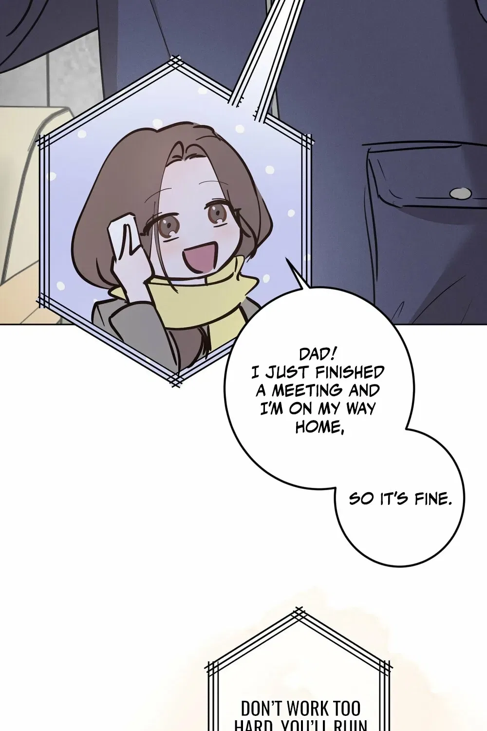 Marriage Classic Chapter 14 – Page 30