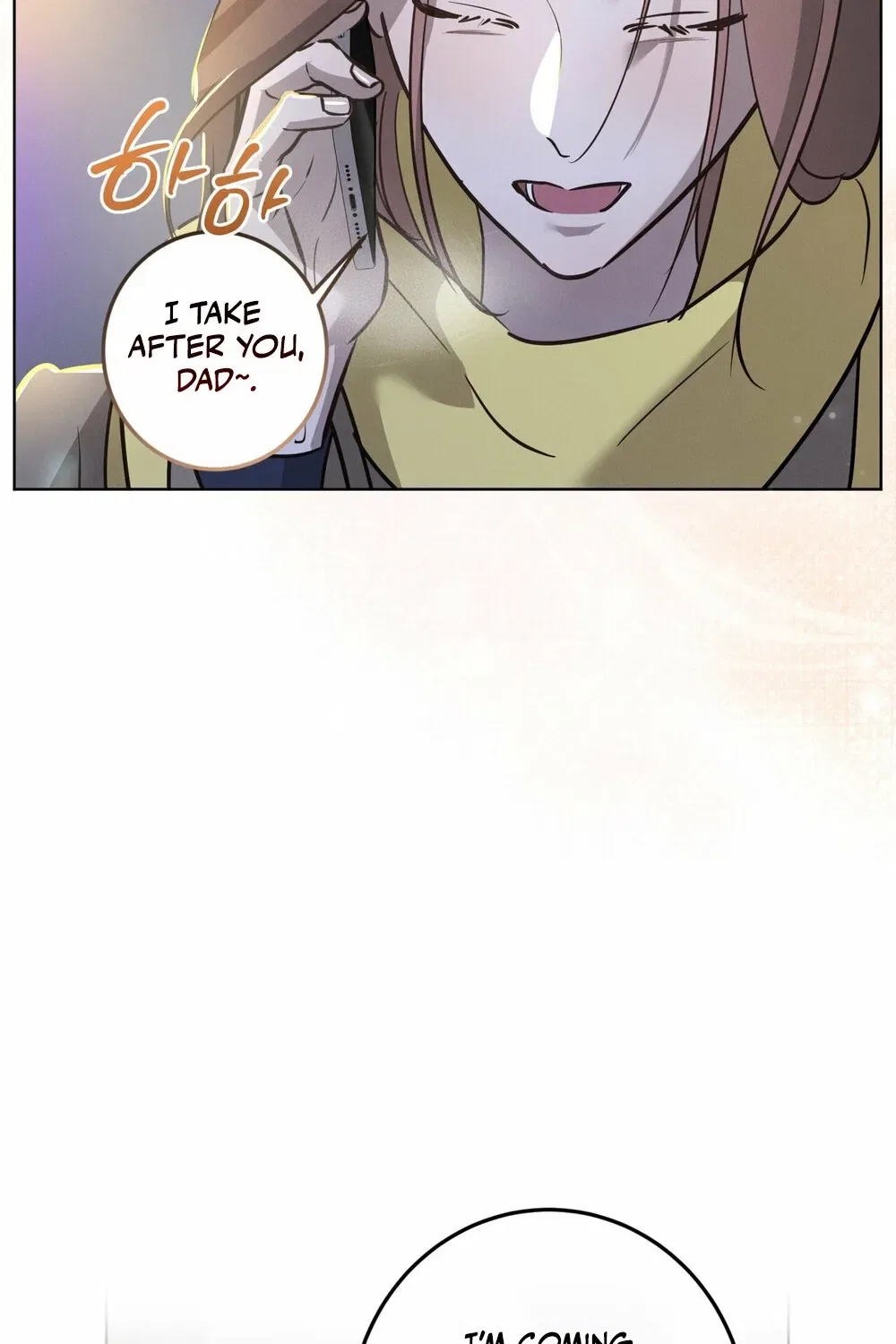 Marriage Classic Chapter 14 – Page 35