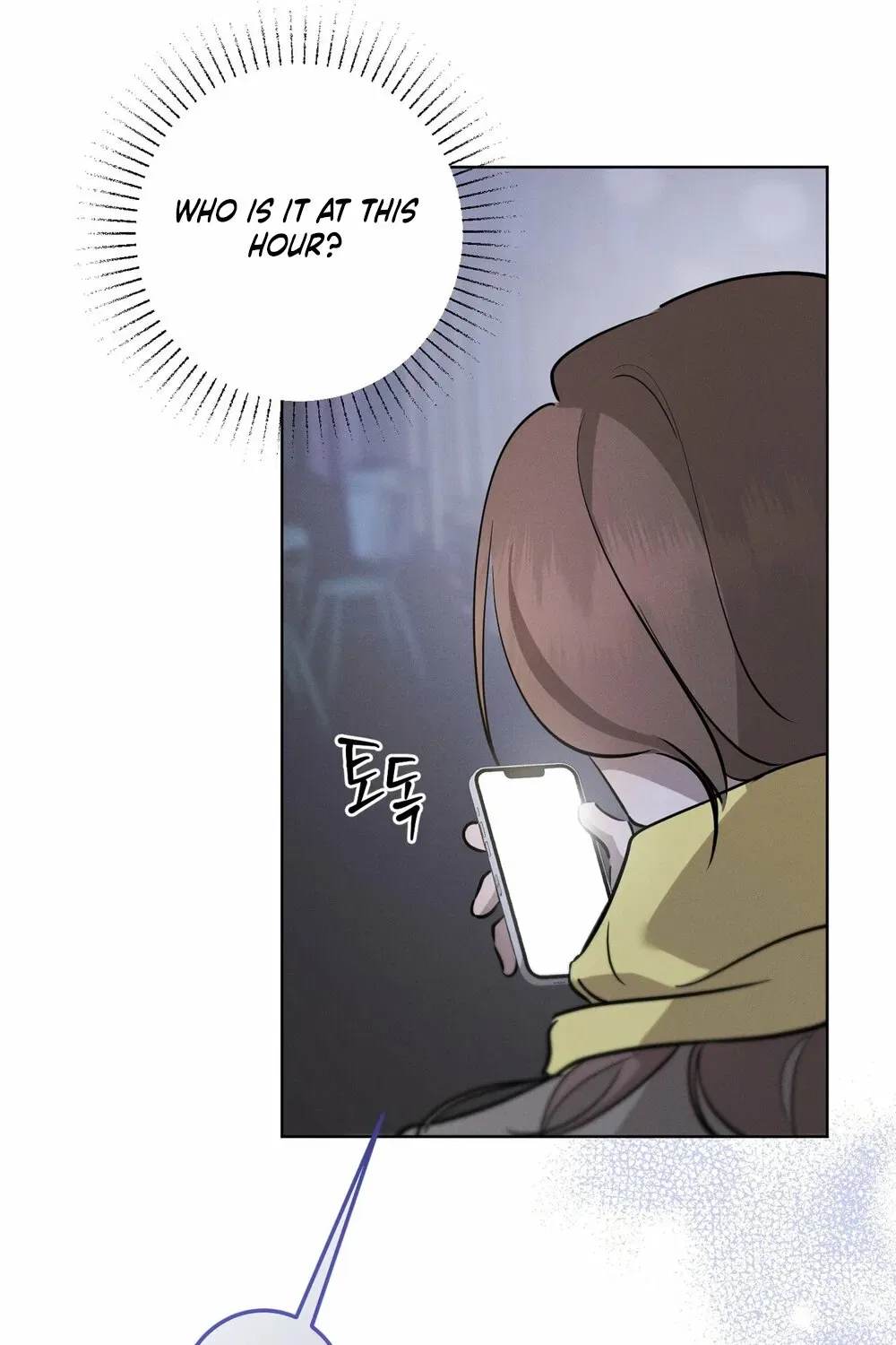 Marriage Classic Chapter 14 – Page 39