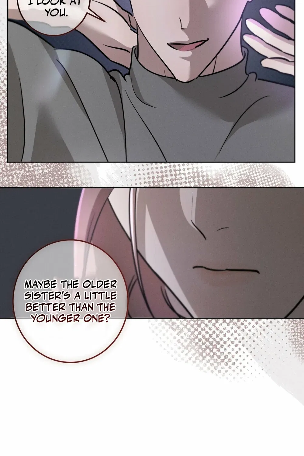 Marriage Classic Chapter 14 – Page 54