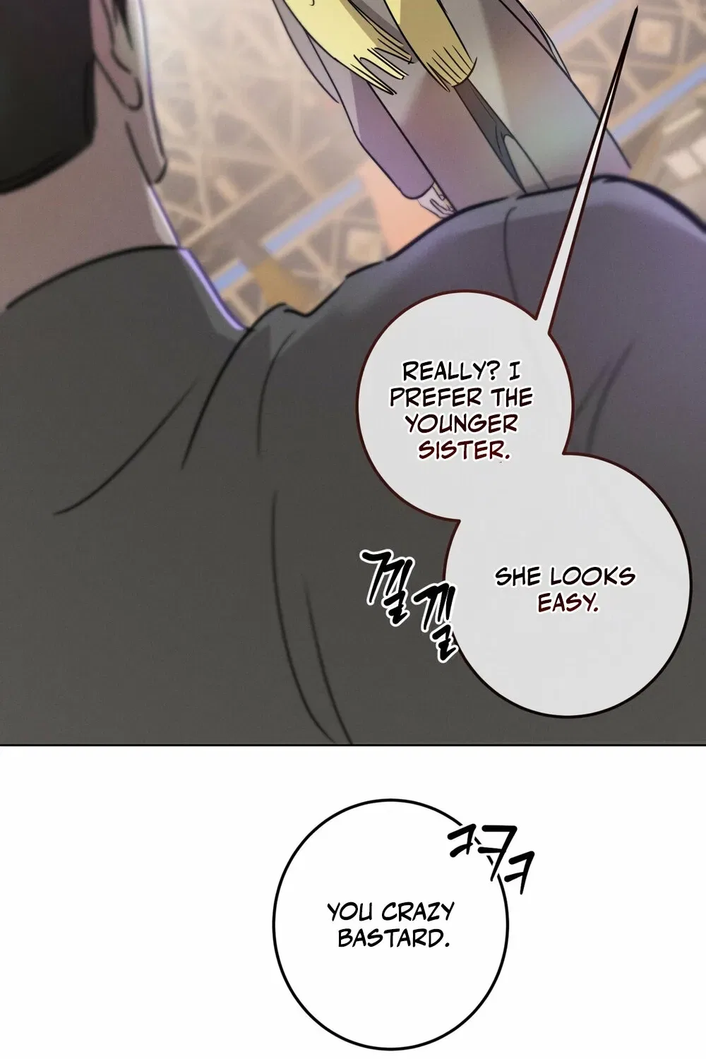 Marriage Classic Chapter 14 – Page 56