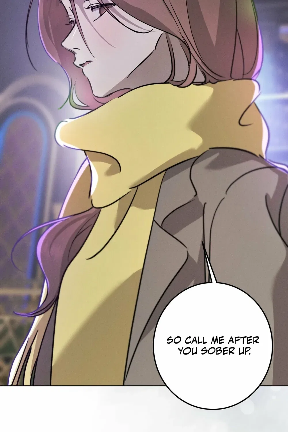 Marriage Classic Chapter 14 – Page 64