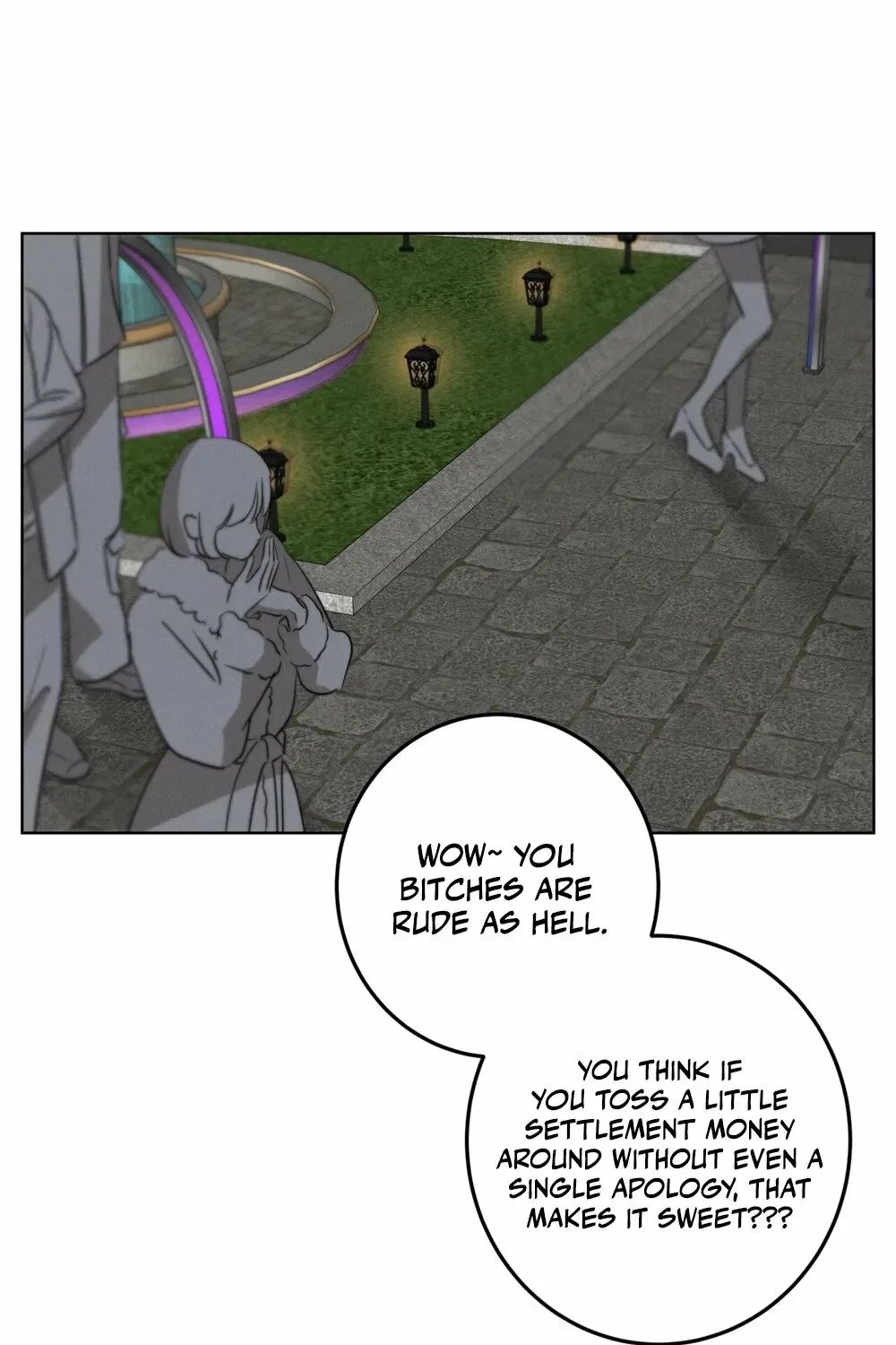 Marriage Classic Chapter 14 – Page 87