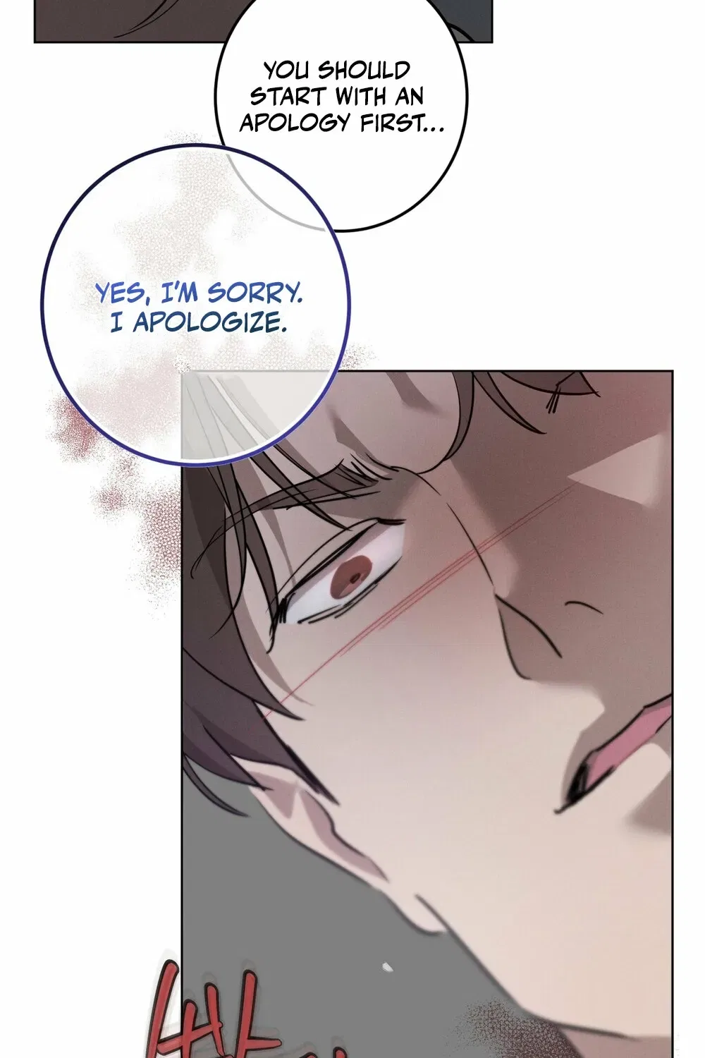 Marriage Classic Chapter 14 – Page 90