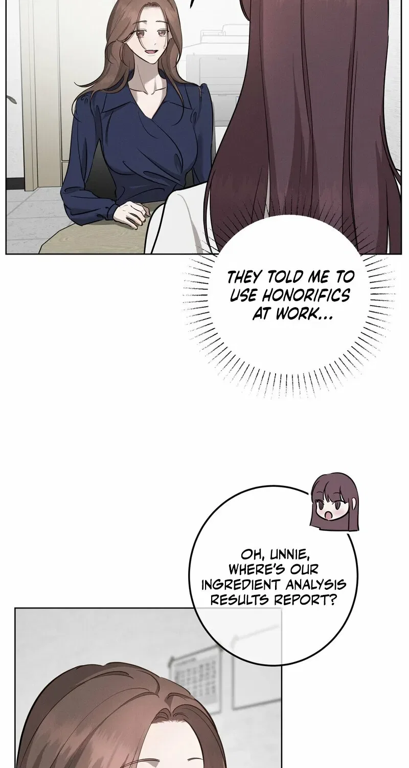 Marriage Classic Chapter 13 – Page 7