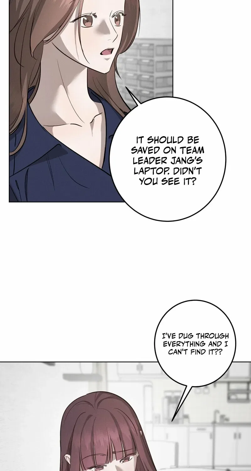 Marriage Classic Chapter 13 – Page 8