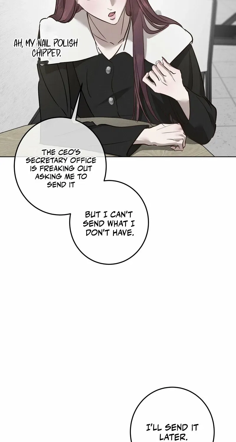 Marriage Classic Chapter 13 – Page 9