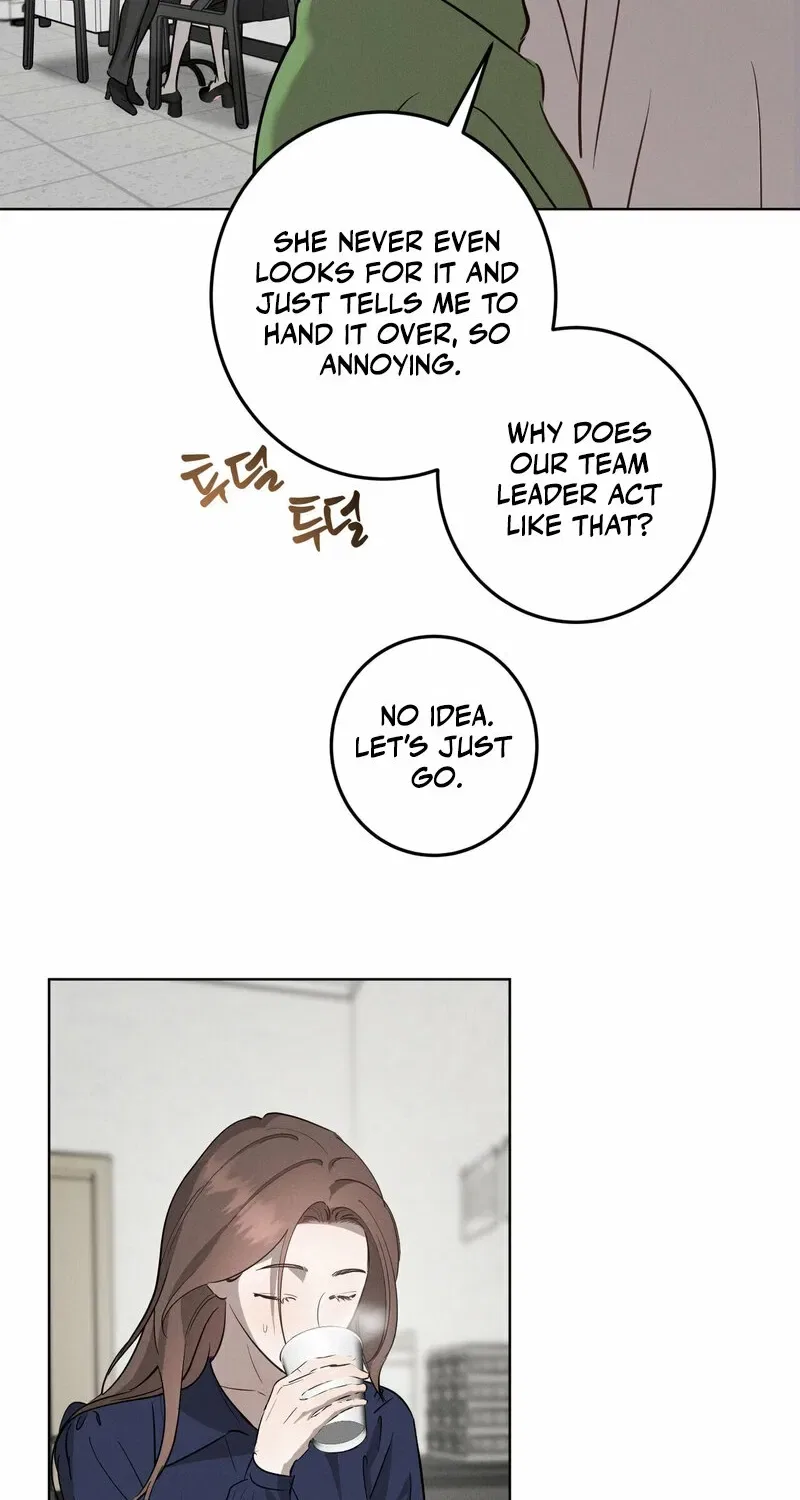 Marriage Classic Chapter 13 – Page 12