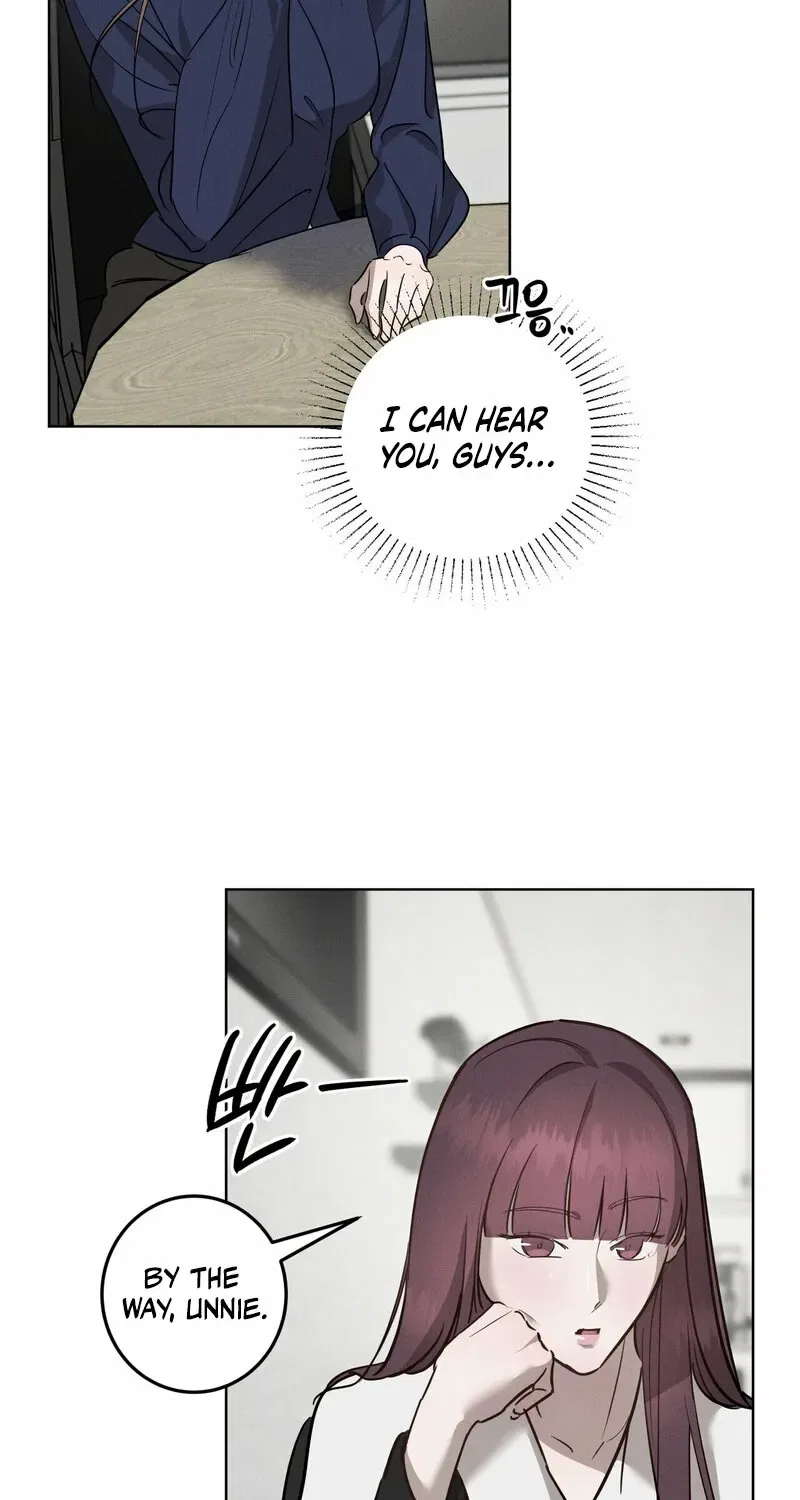 Marriage Classic Chapter 13 – Page 13