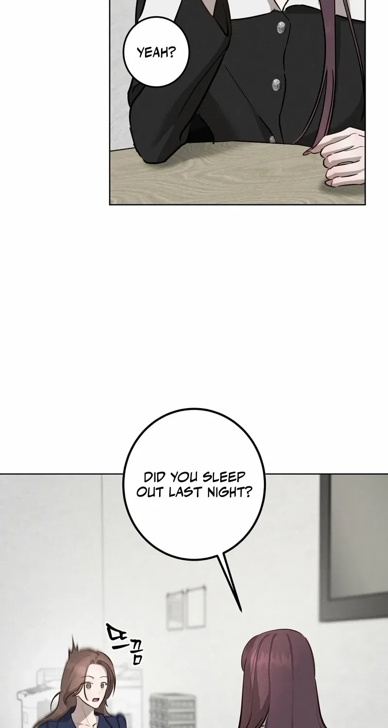 Marriage Classic Chapter 13 – Page 14