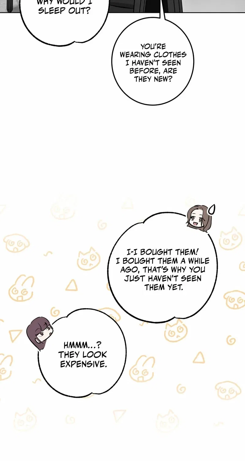 Marriage Classic Chapter 13 – Page 16