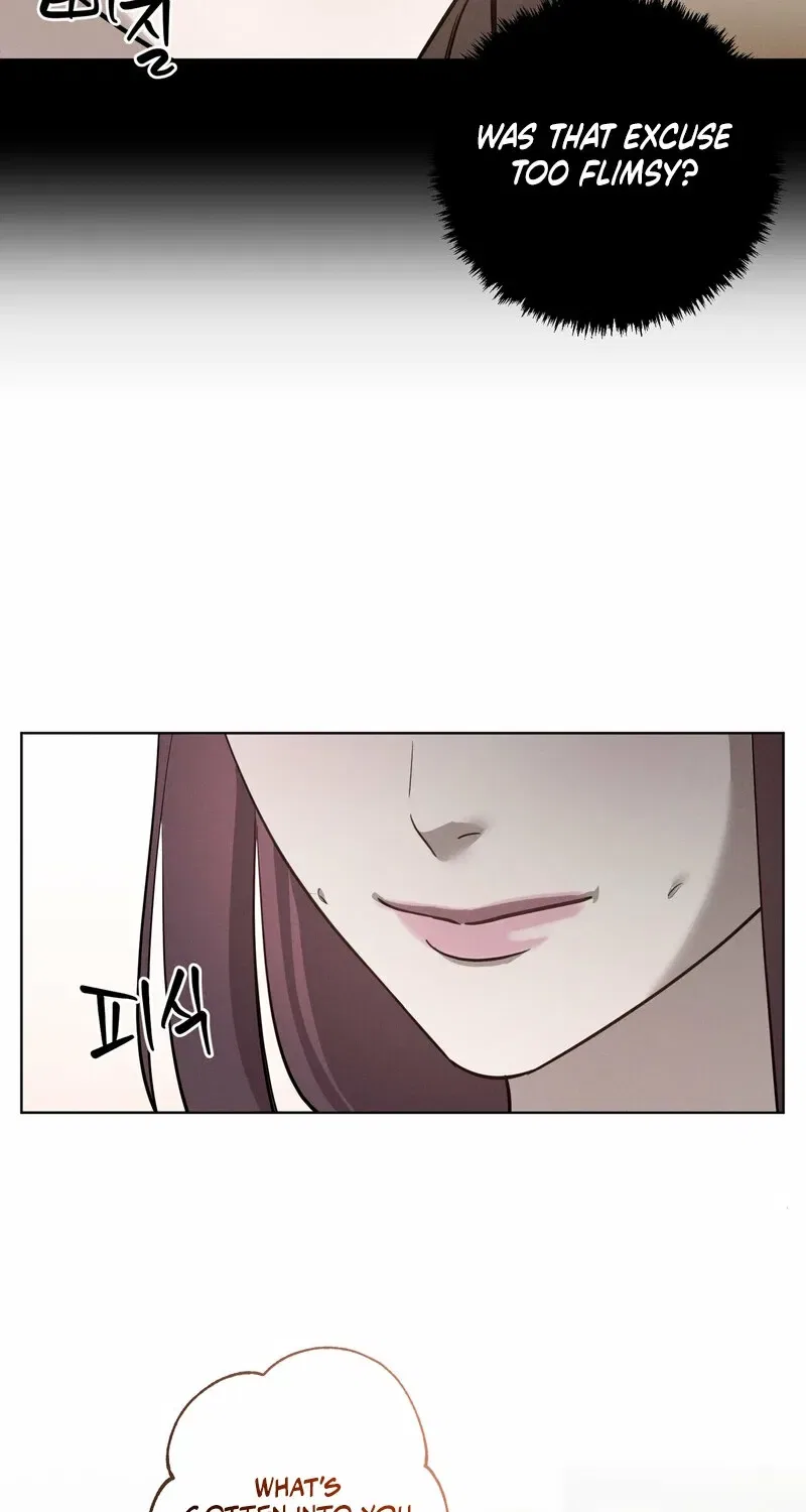 Marriage Classic Chapter 13 – Page 19