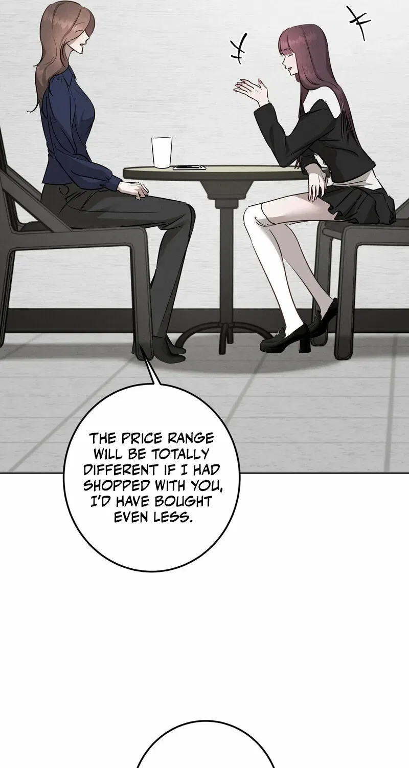 Marriage Classic Chapter 13 – Page 21