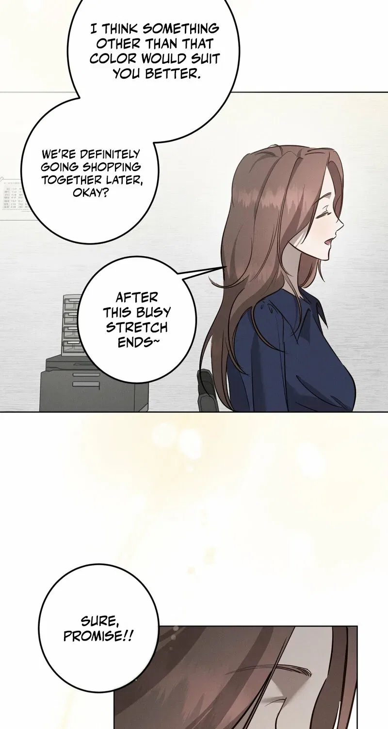 Marriage Classic Chapter 13 – Page 23