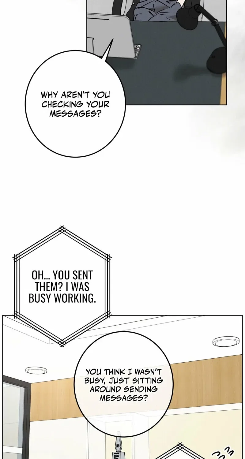 Marriage Classic Chapter 13 – Page 46