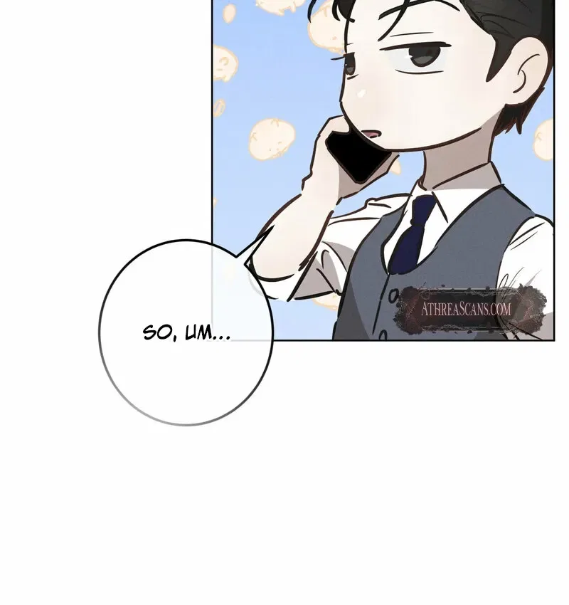 Marriage Classic Chapter 13 – Page 50