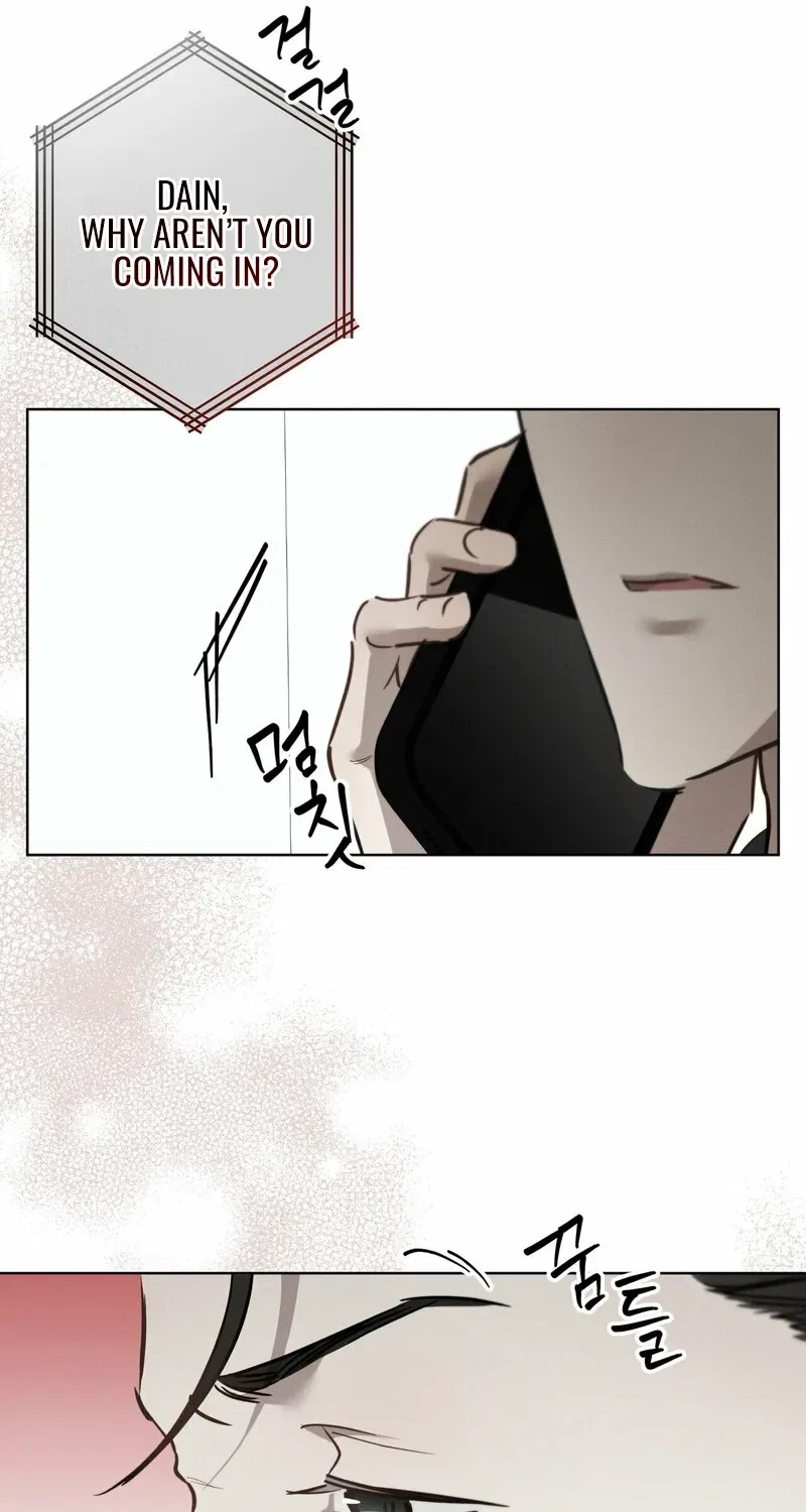 Marriage Classic Chapter 13 – Page 51