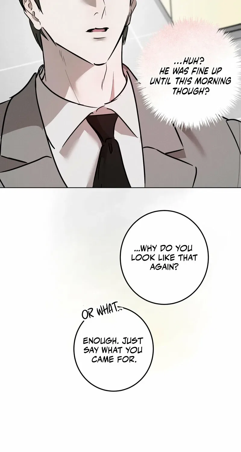 Marriage Classic Chapter 13 – Page 63