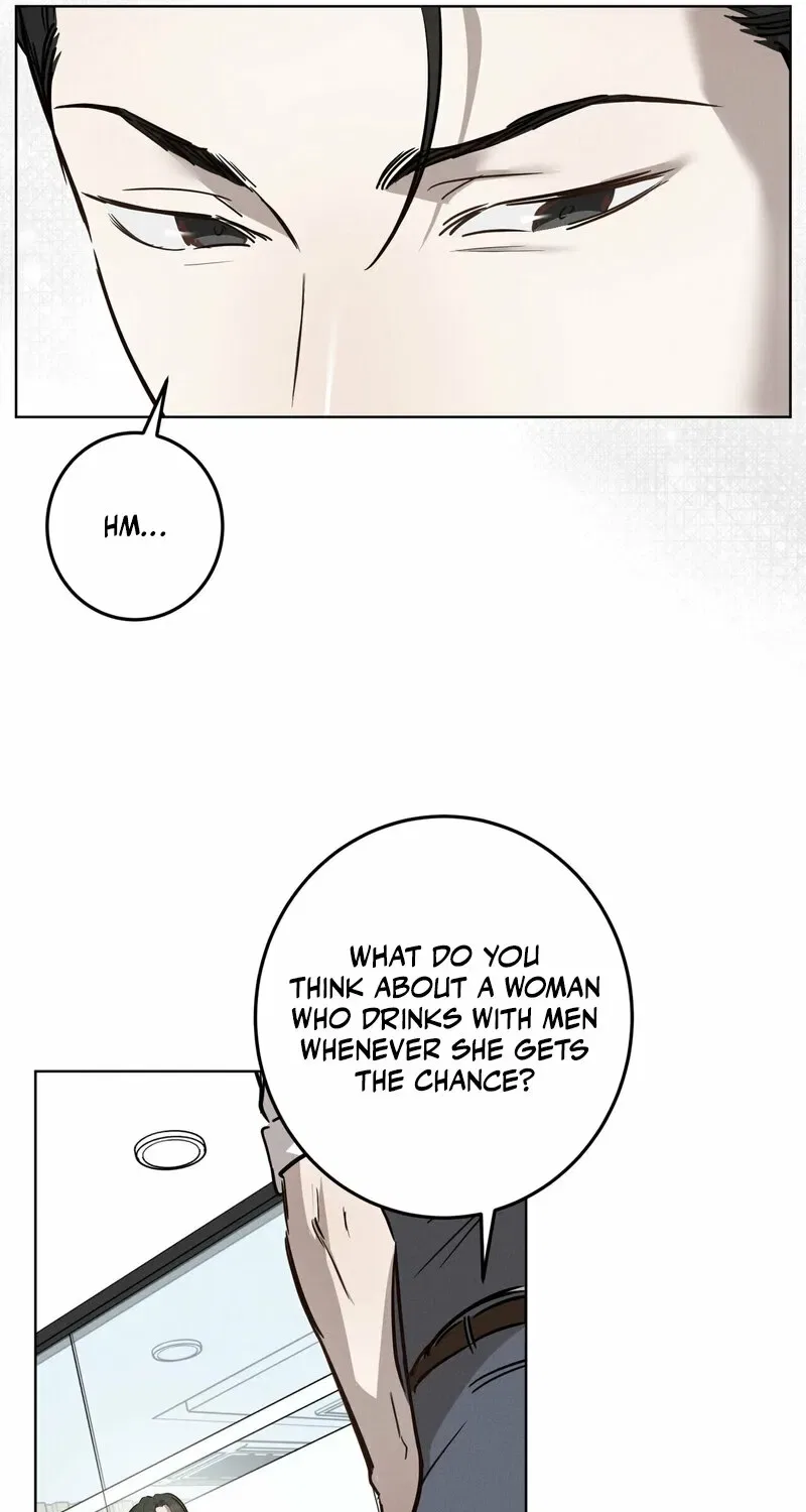 Marriage Classic Chapter 13 – Page 71