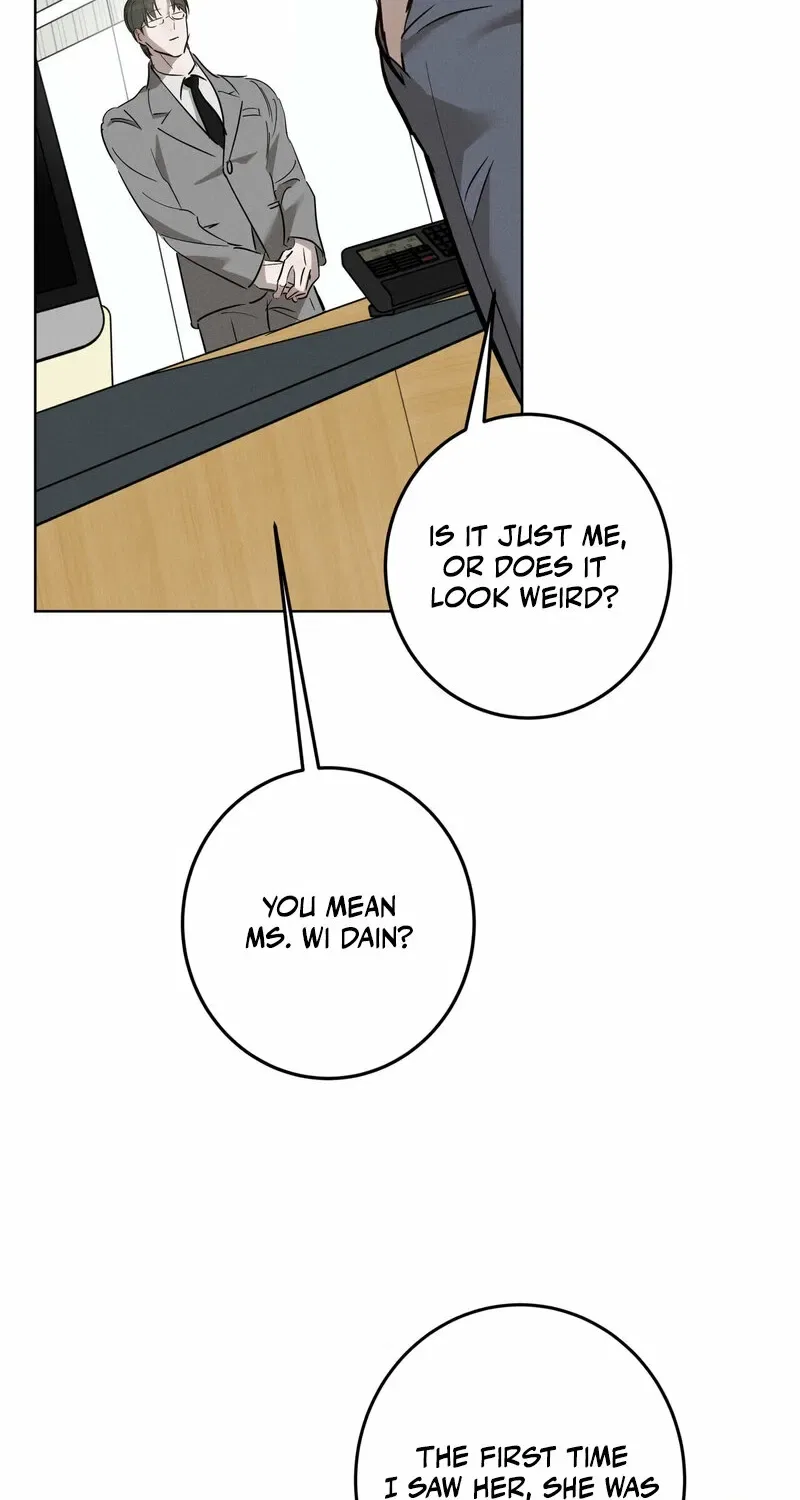Marriage Classic Chapter 13 – Page 72