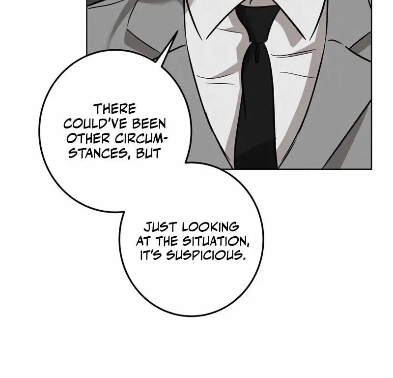 Marriage Classic Chapter 13 – Page 75
