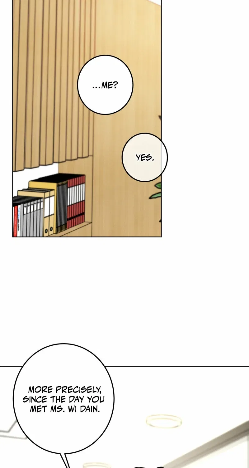 Marriage Classic Chapter 13 – Page 82