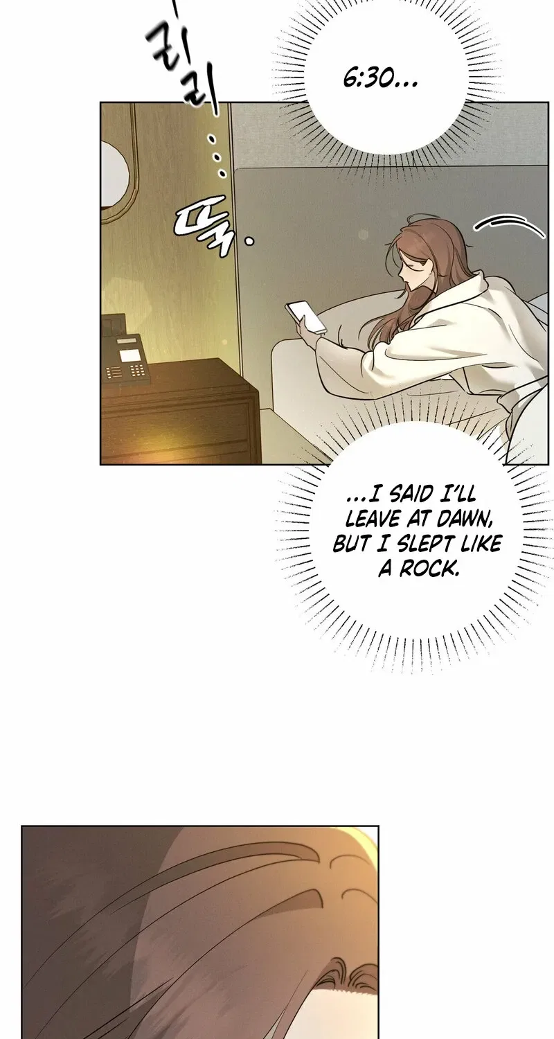 Marriage Classic Chapter 12 – Page 3