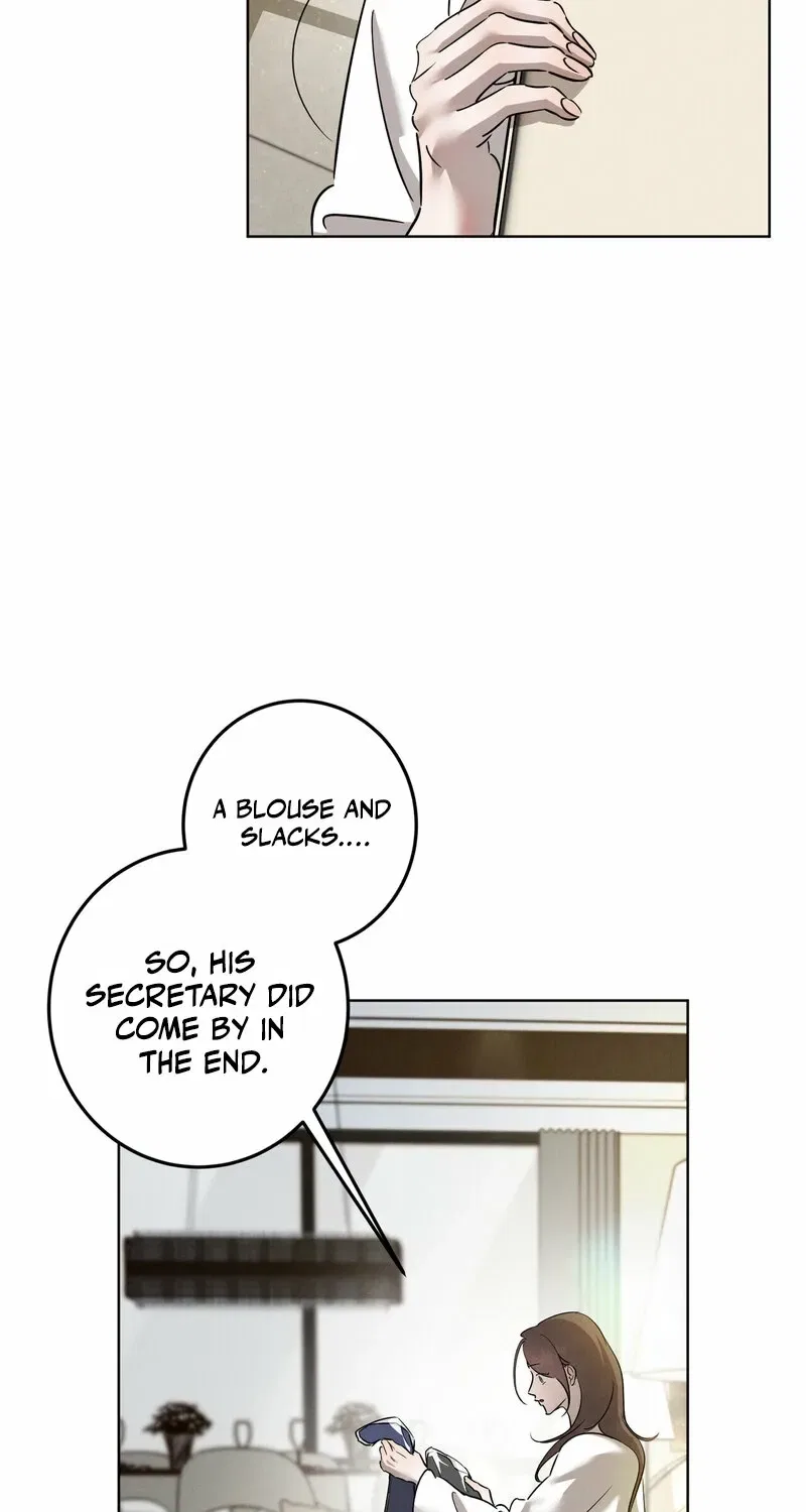 Marriage Classic Chapter 12 – Page 13