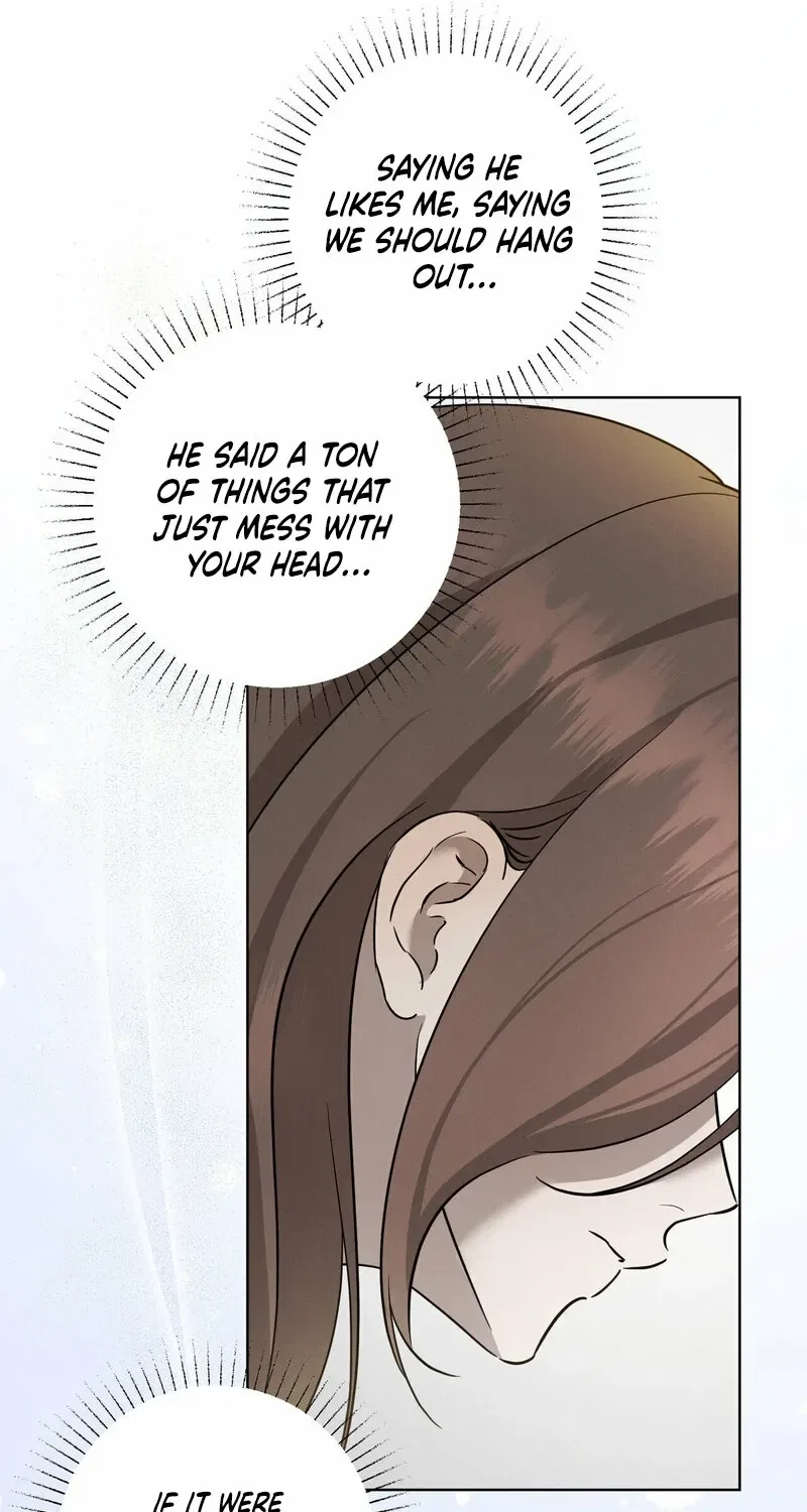 Marriage Classic Chapter 12 – Page 21
