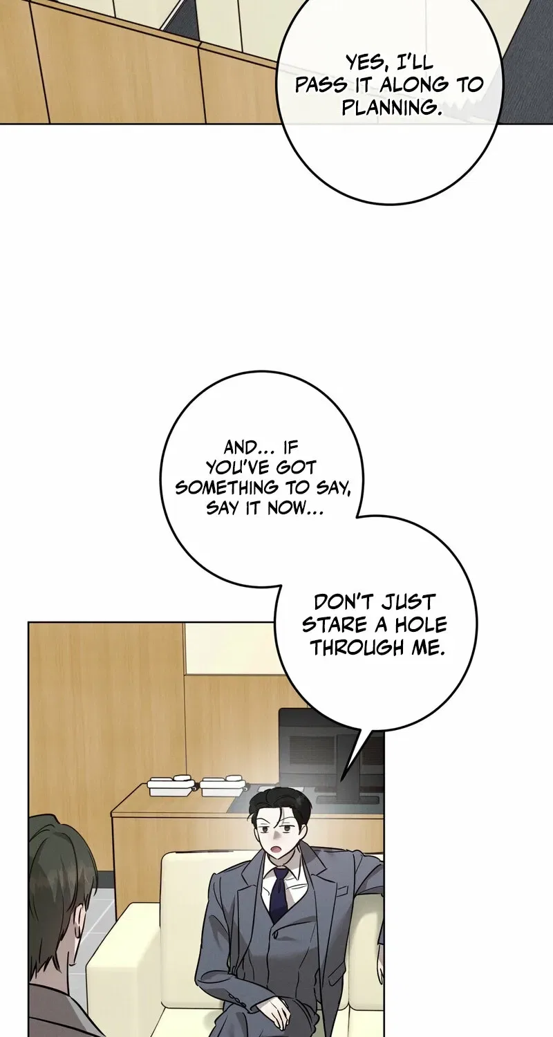 Marriage Classic Chapter 12 – Page 29