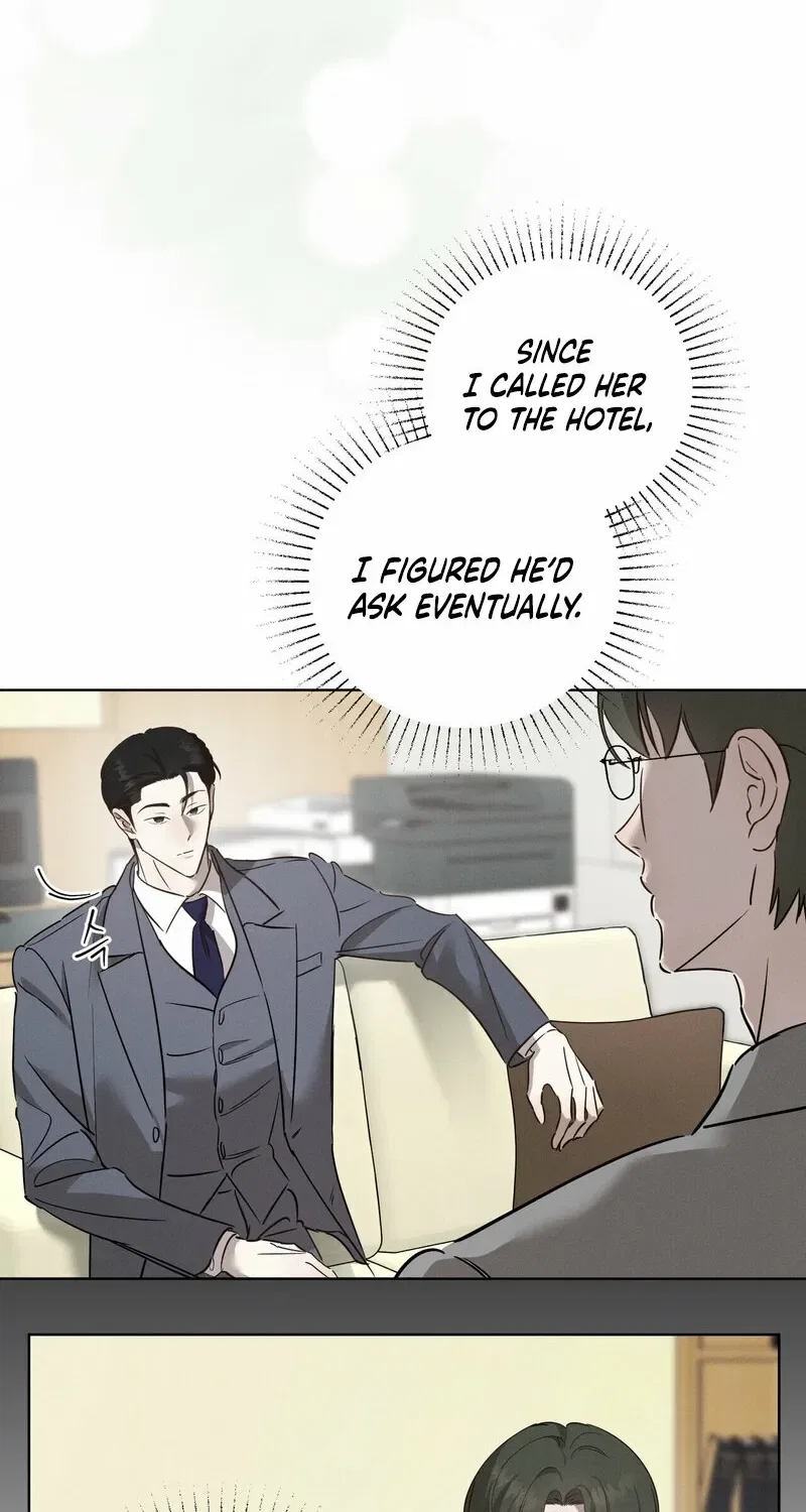 Marriage Classic Chapter 12 – Page 34