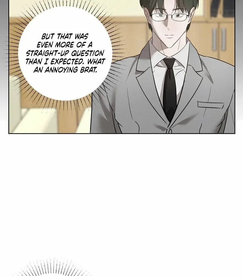 Marriage Classic Chapter 12 – Page 35