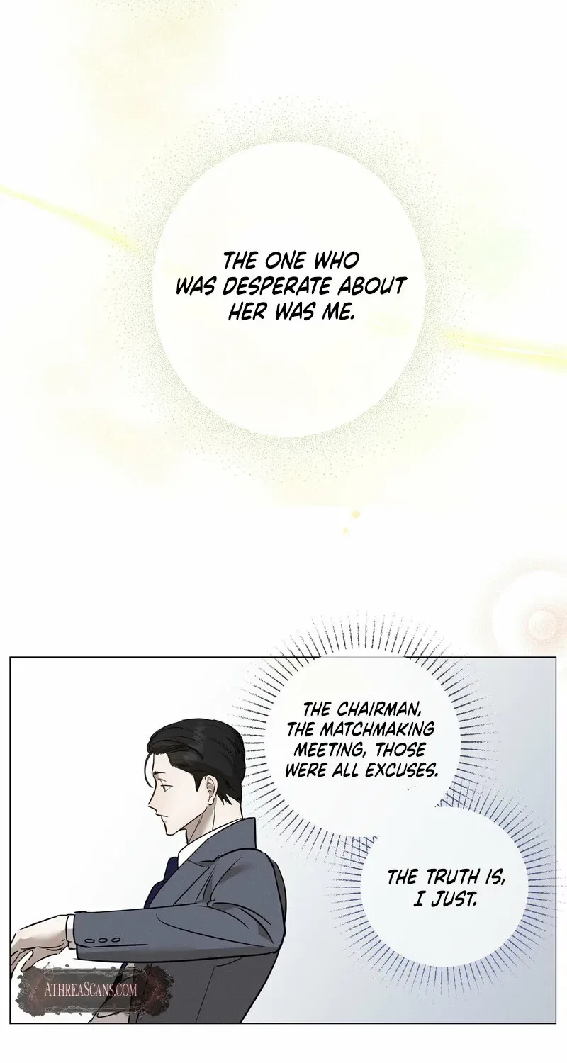 Marriage Classic Chapter 12 – Page 39
