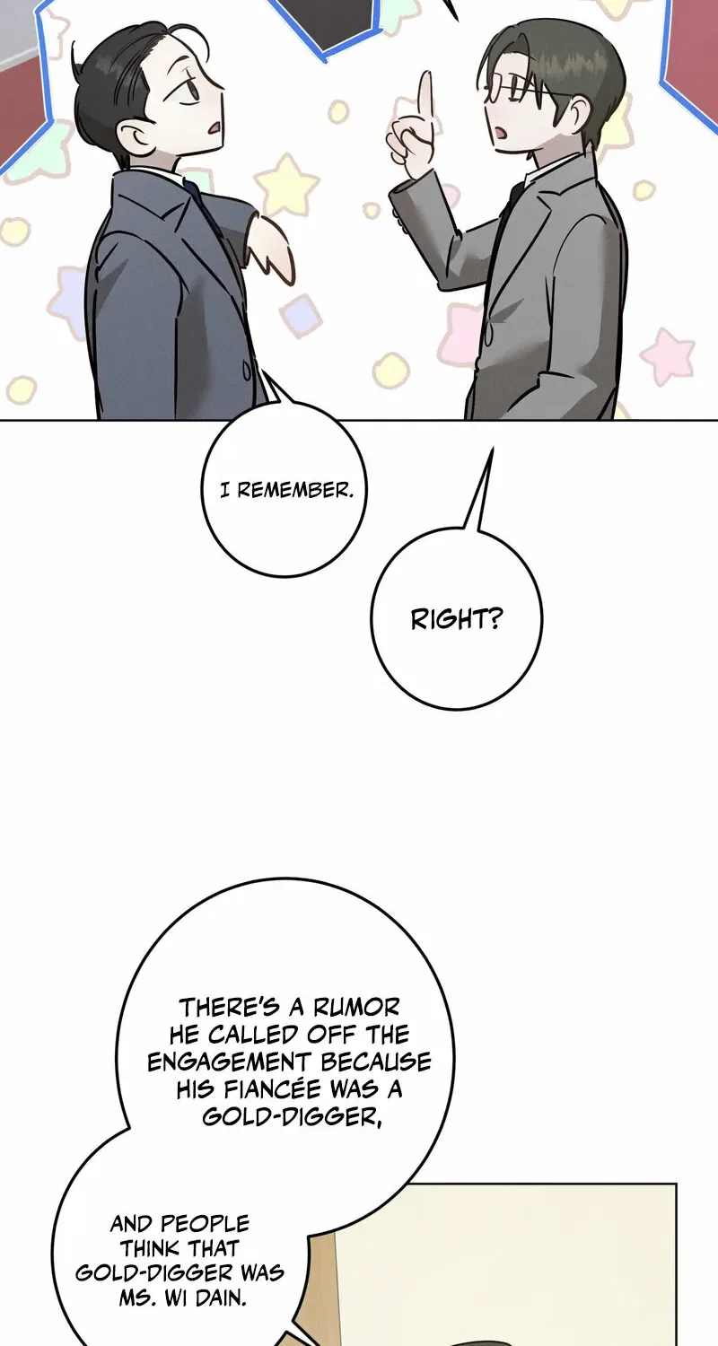 Marriage Classic Chapter 12 – Page 49