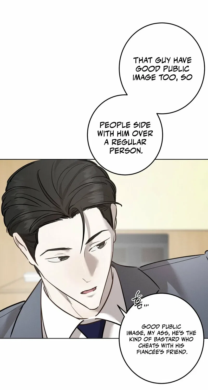 Marriage Classic Chapter 12 – Page 51