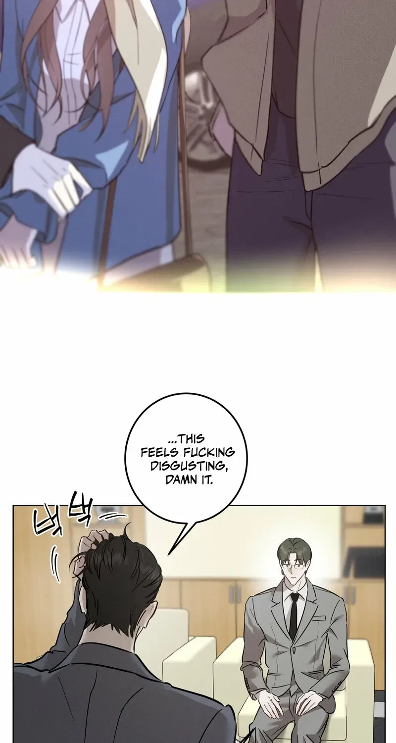 Marriage Classic Chapter 12 – Page 53