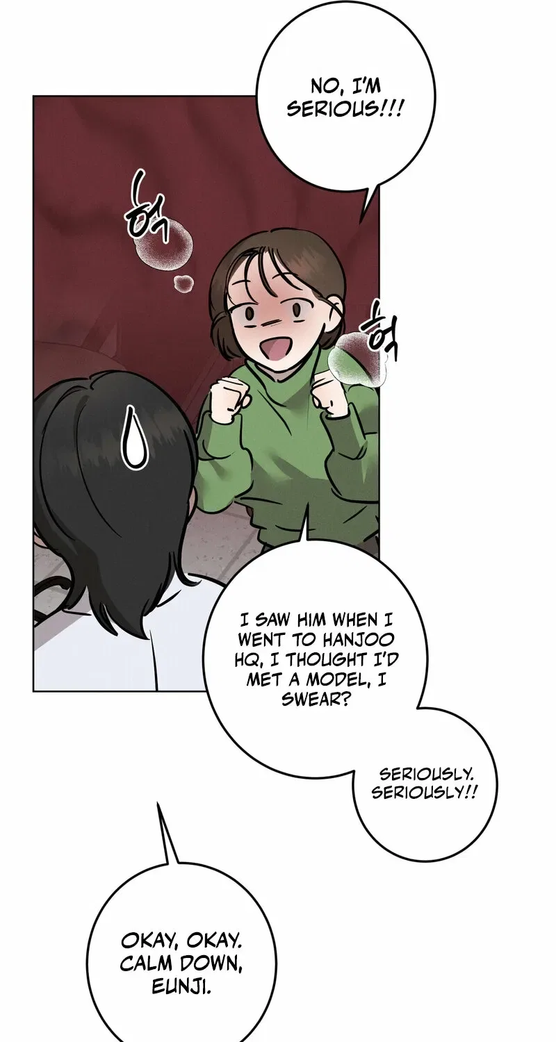 Marriage Classic Chapter 12 – Page 81