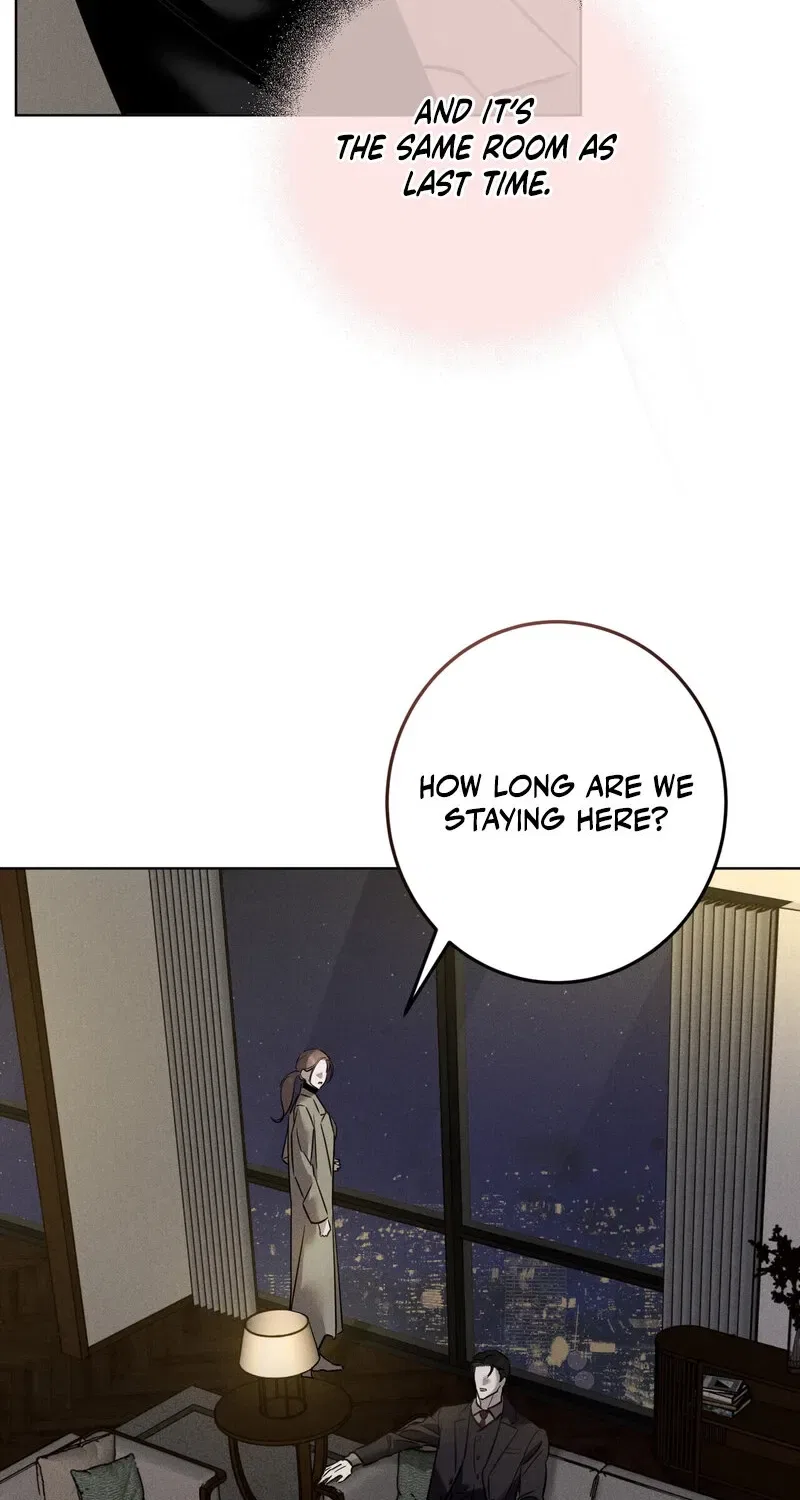 Marriage Classic Chapter 11 – Page 4