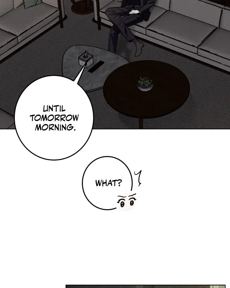 Marriage Classic Chapter 11 – Page 5