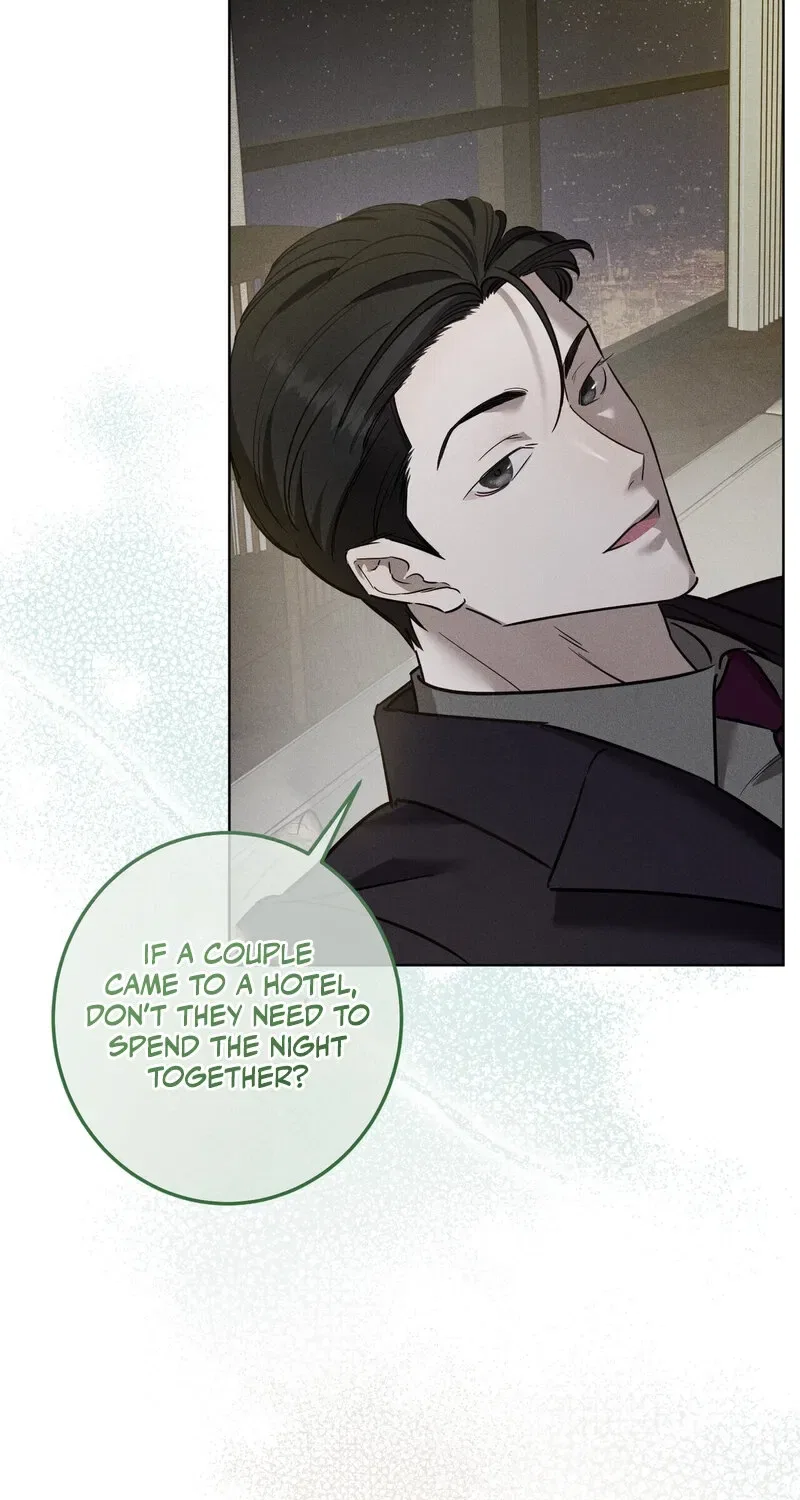 Marriage Classic Chapter 11 – Page 6